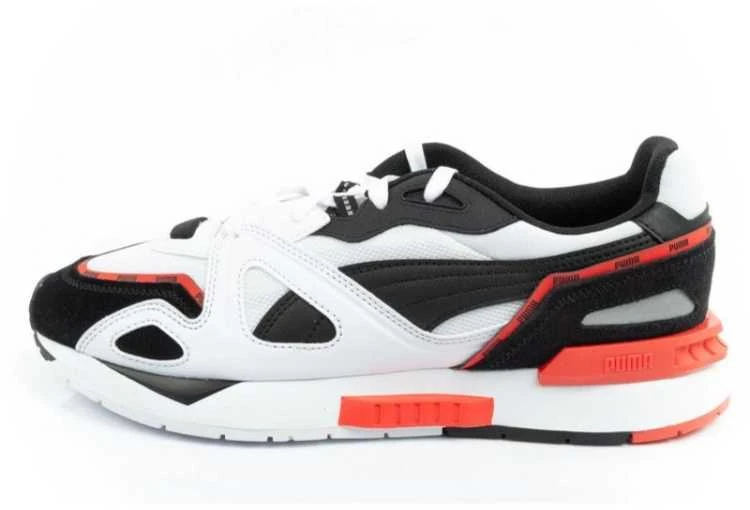 Puma bateliai