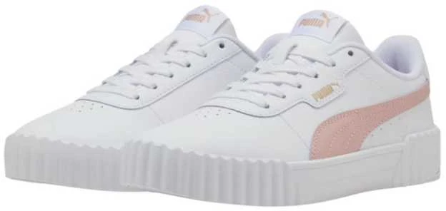 Puma bateliai