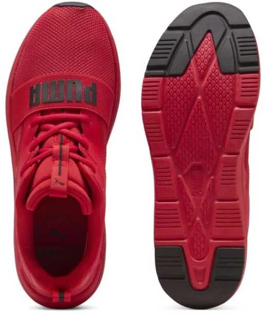 Puma bateliai