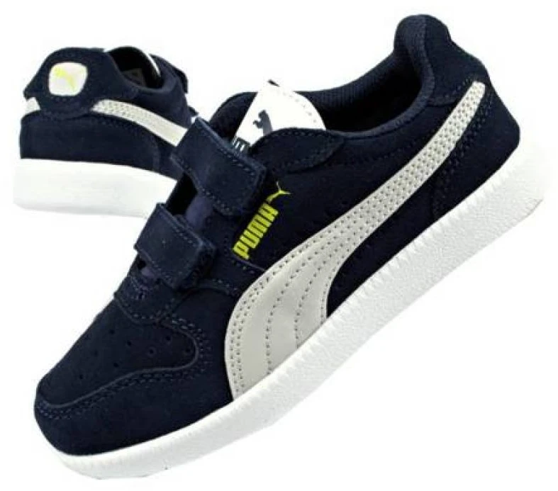 Puma bateliai