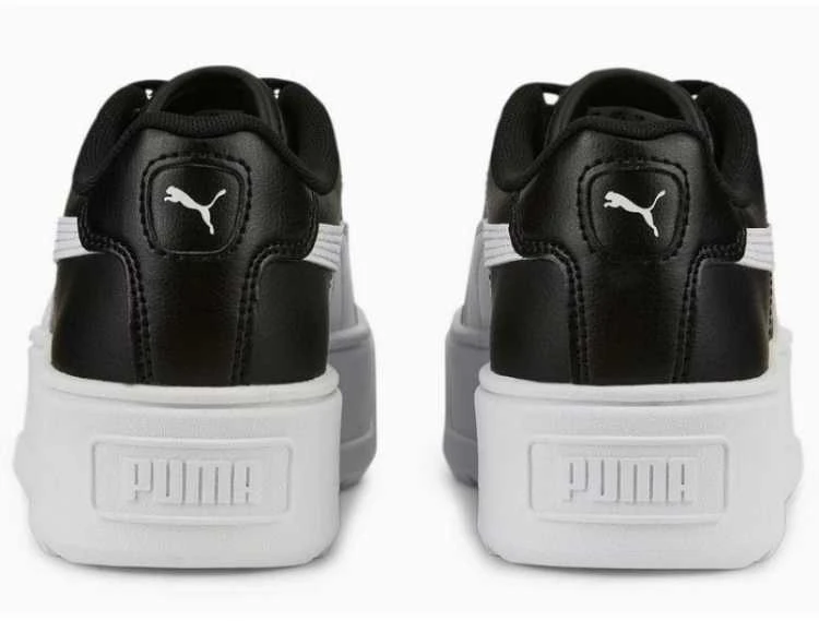 Puma bateliai
