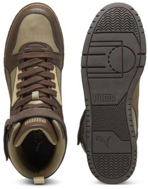 Puma bateliai