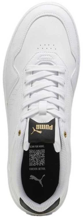 Puma bateliai