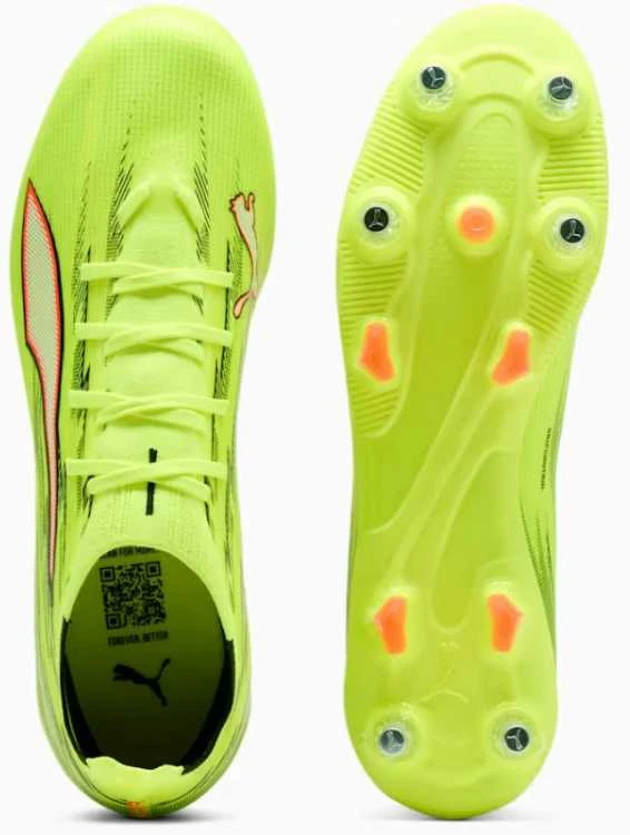 Puma bateliai