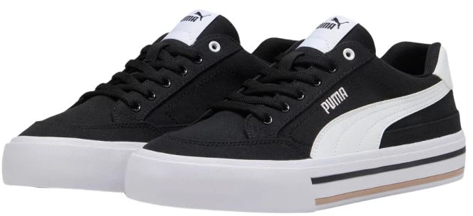 Puma bateliai