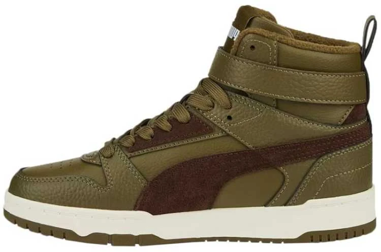 Puma bateliai