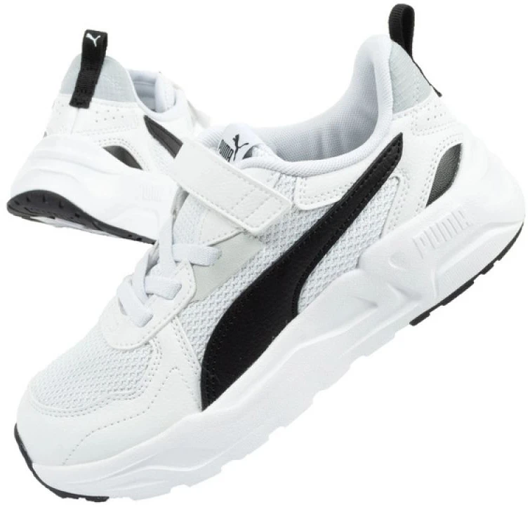 Puma bateliai