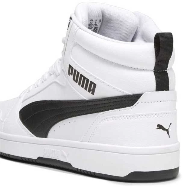 Puma bateliai