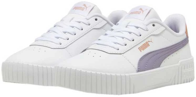 Puma bateliai