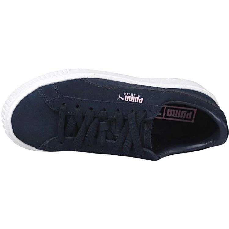 Puma bateliai