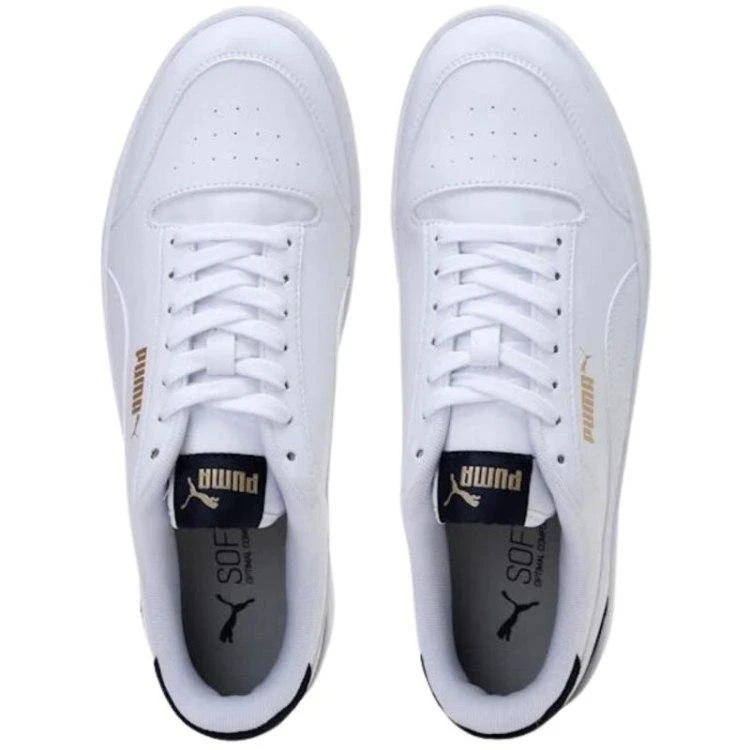 Puma bateliai