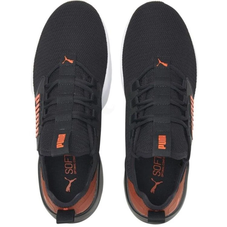 Puma bateliai