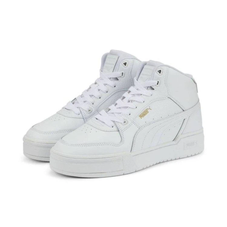 Puma bateliai
