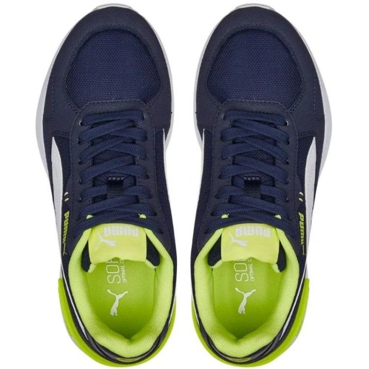 Puma bateliai
