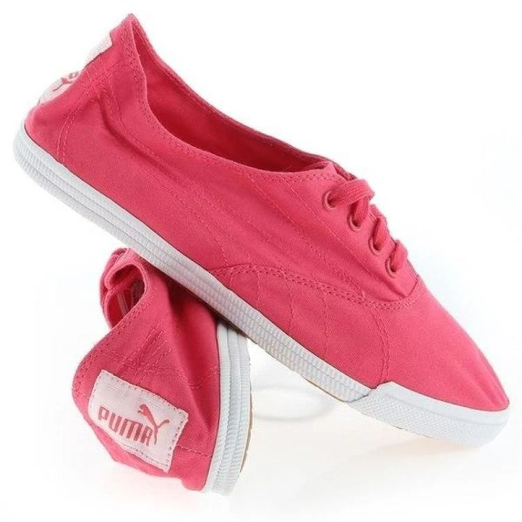 Puma bateliai