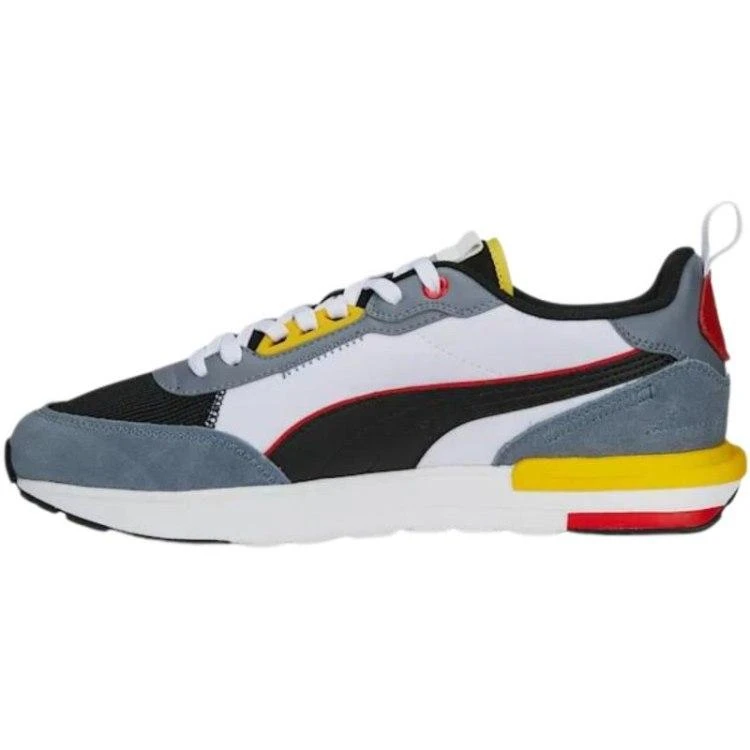Puma bateliai