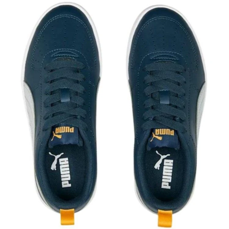 Puma bateliai