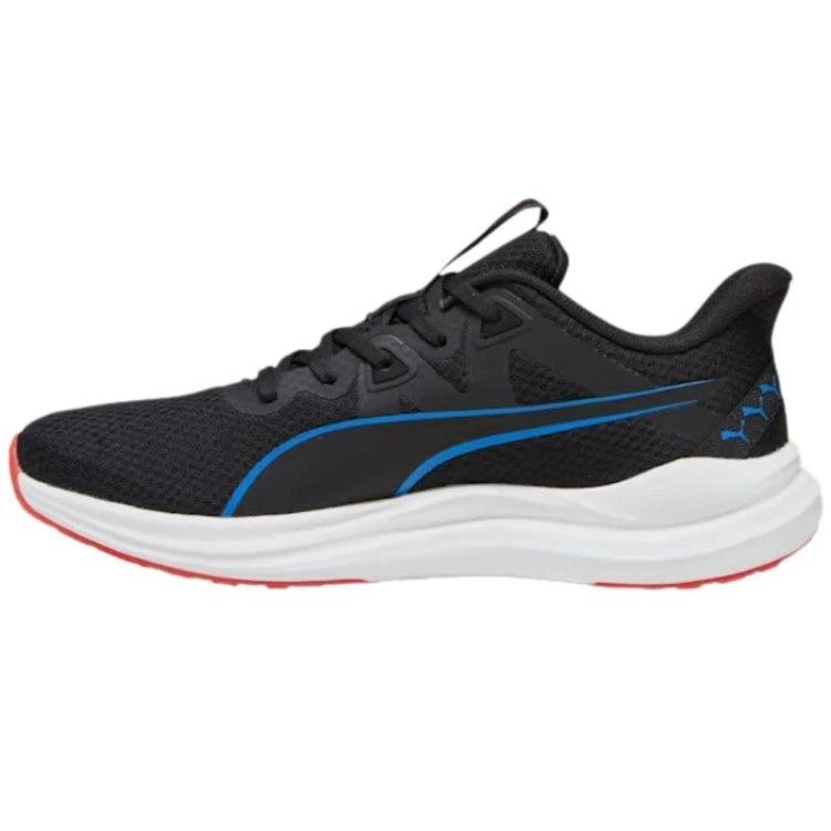 Puma bateliai