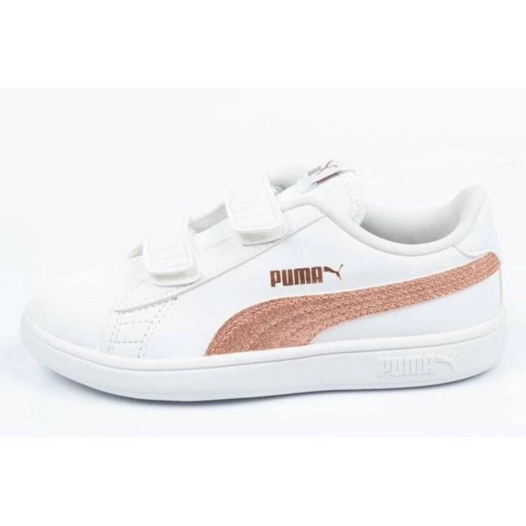 Puma bateliai
