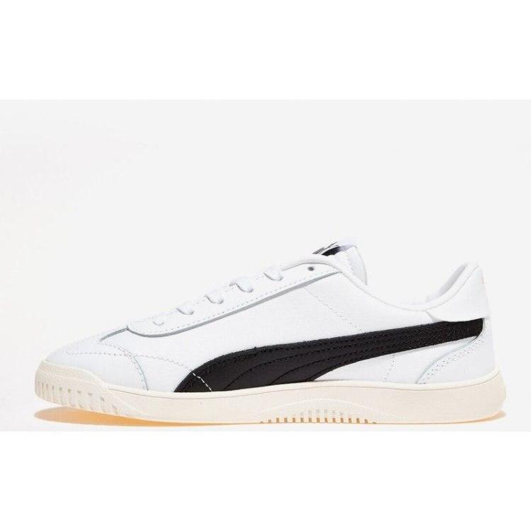 Puma bateliai