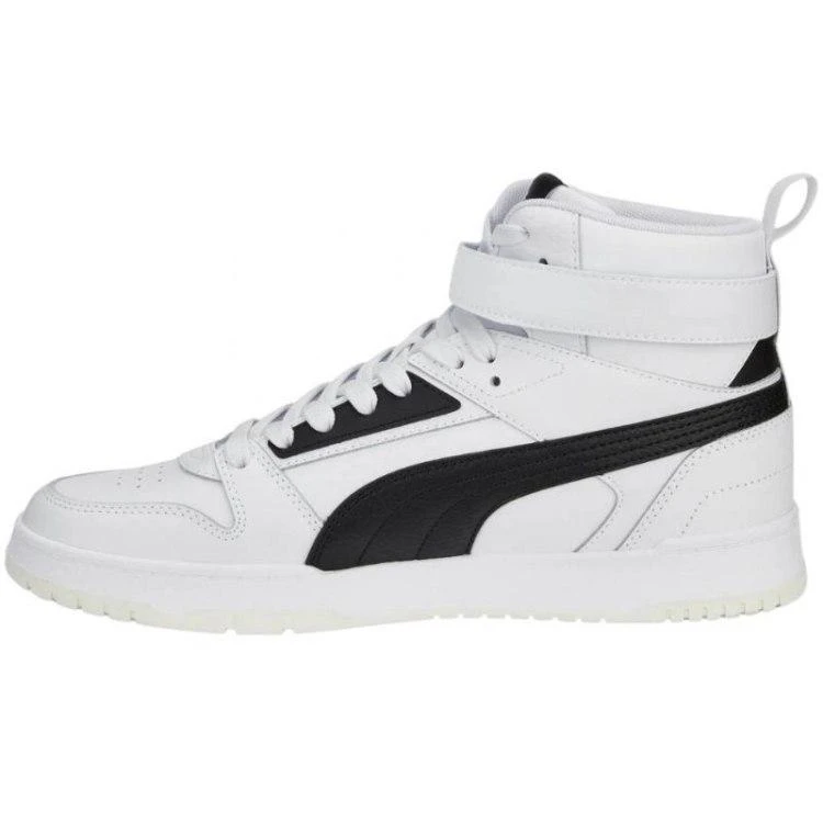 Puma bateliai