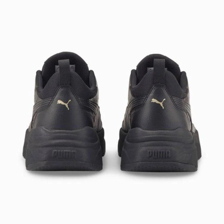 Puma bateliai