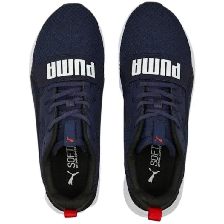 Puma bateliai