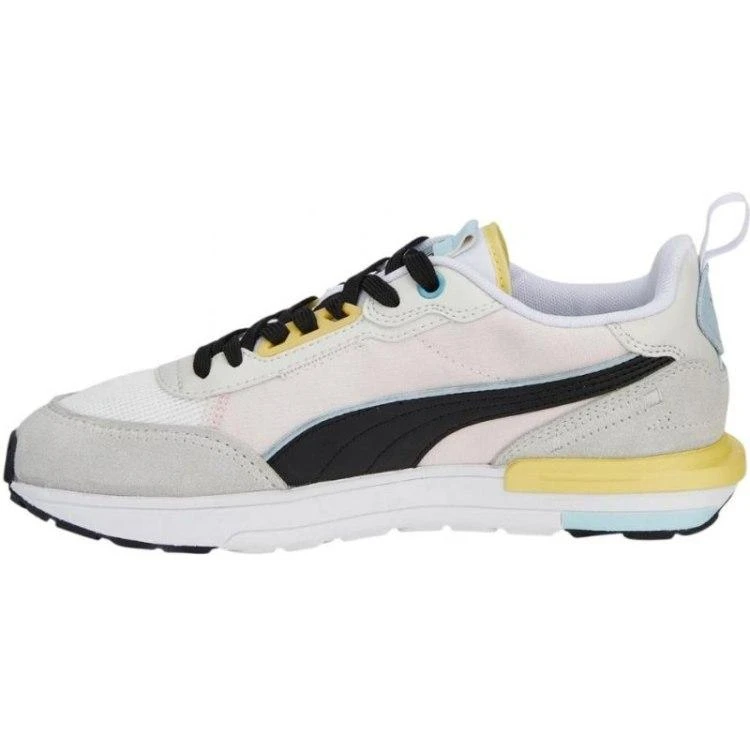 Puma bateliai