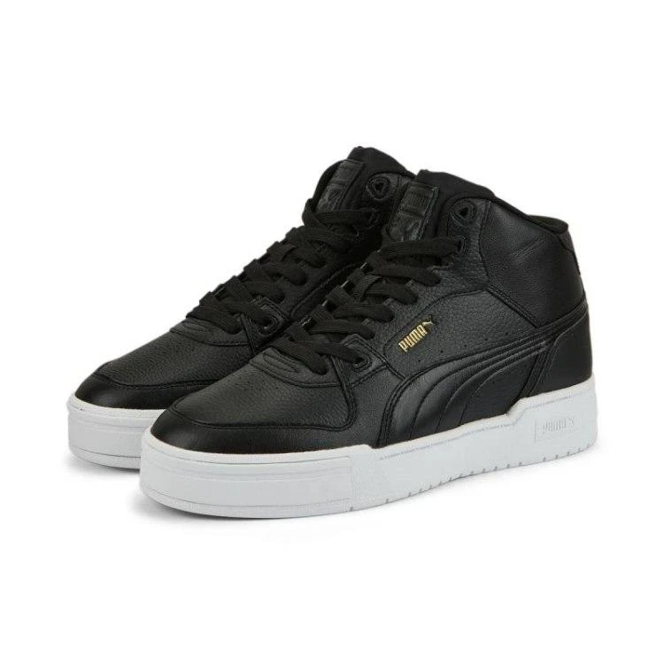 Puma bateliai