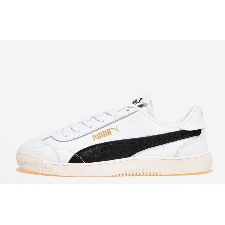 Puma bateliai