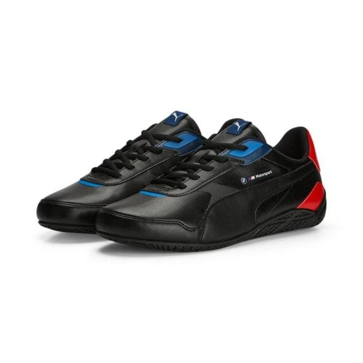 Puma bateliai