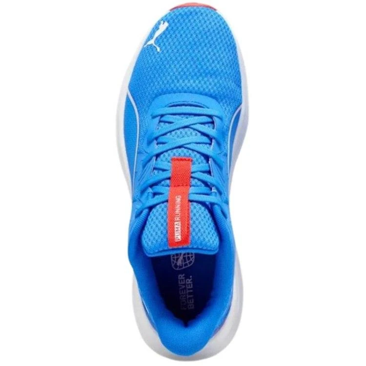 Puma bateliai