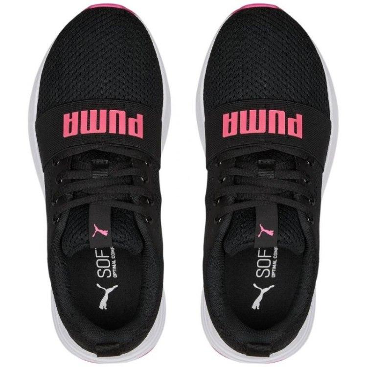 Puma bateliai