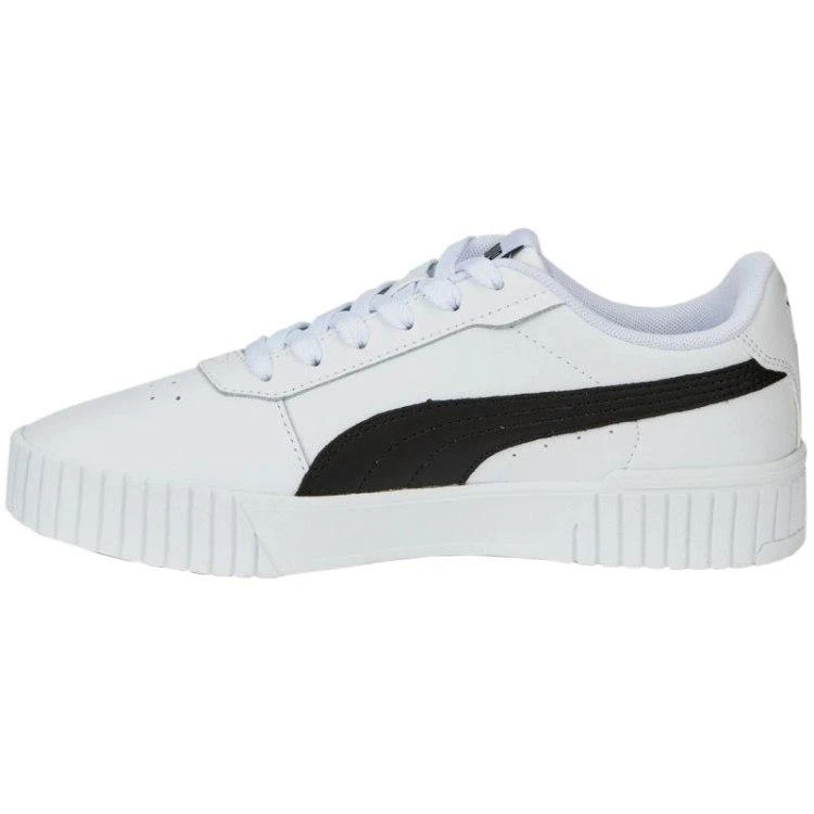 Puma bateliai