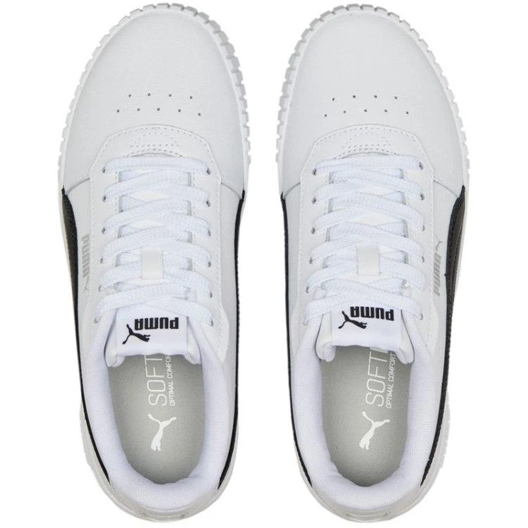 Puma bateliai