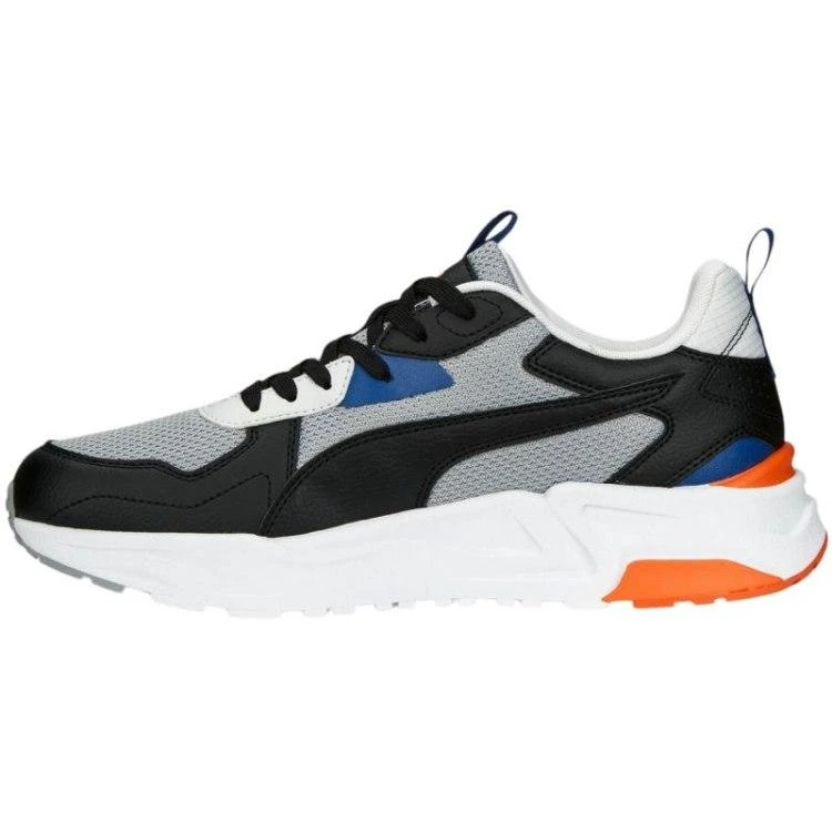 Puma bateliai