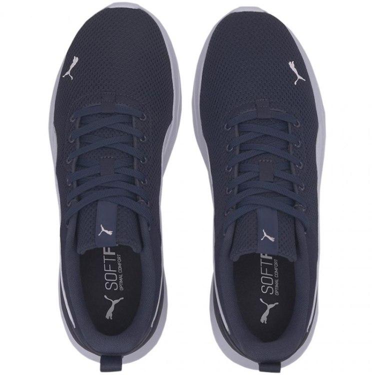 Puma bateliai