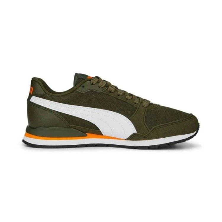 Puma bateliai