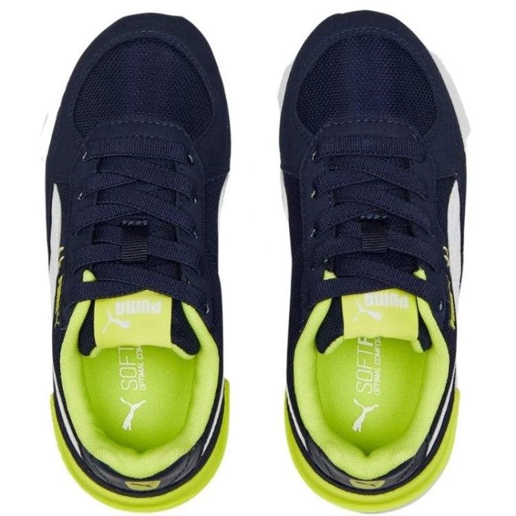 Puma bateliai