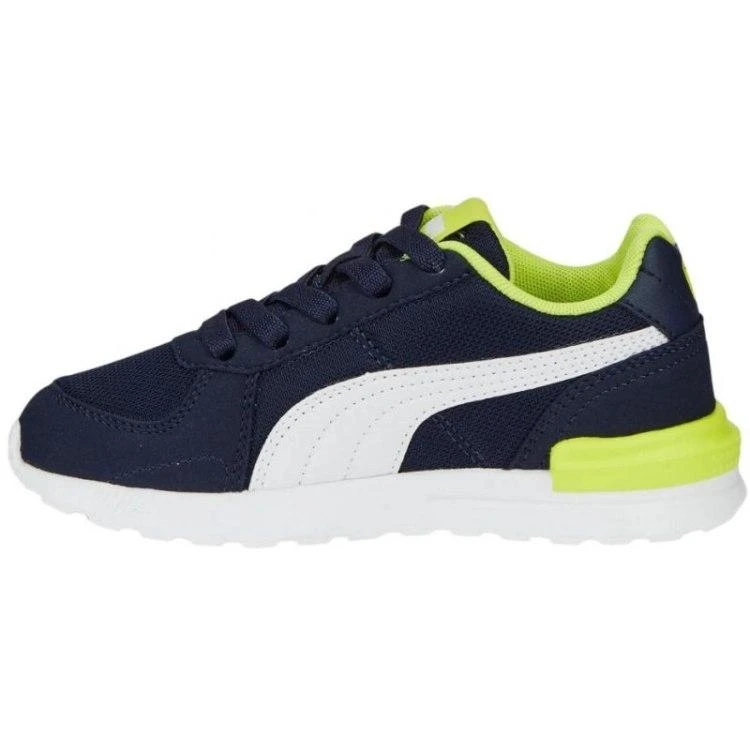 Puma bateliai