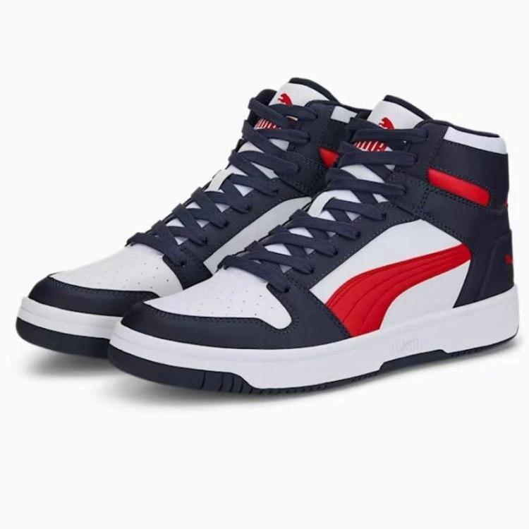 Puma bateliai