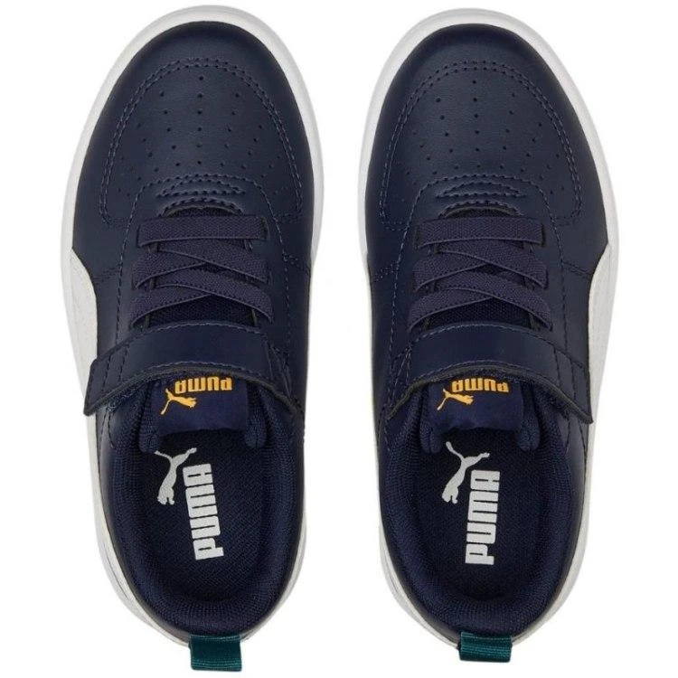 Puma bateliai