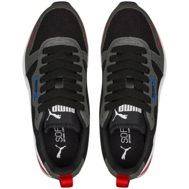 Puma bateliai