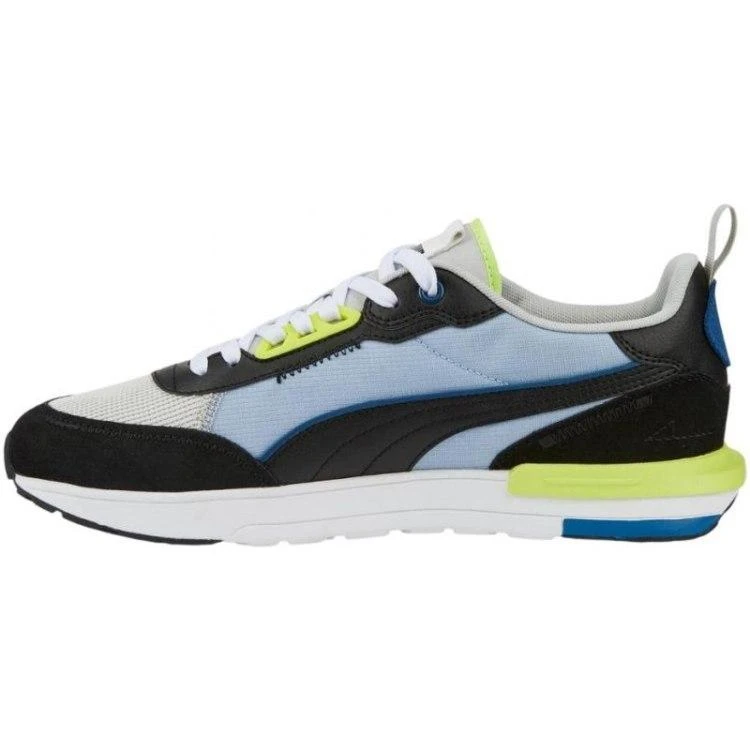Puma bateliai