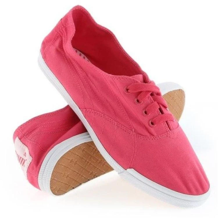 Puma bateliai