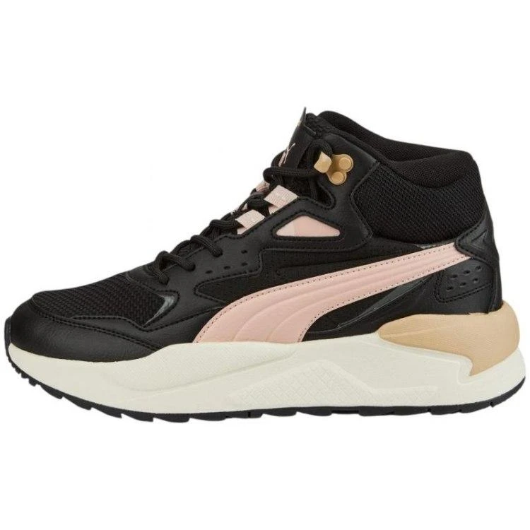 Puma bateliai