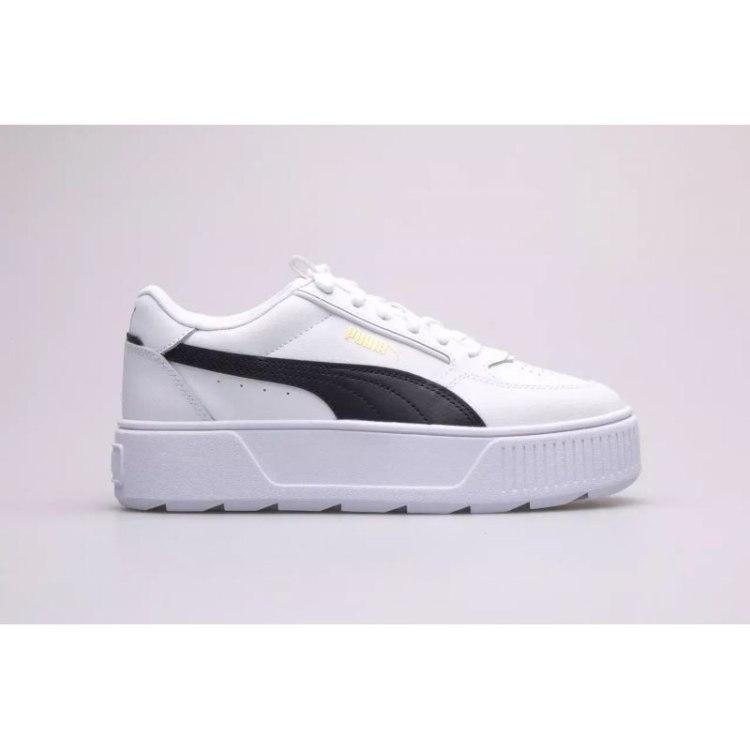 Puma bateliai