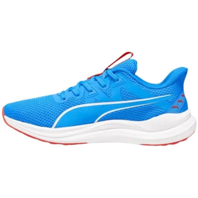 Puma bateliai