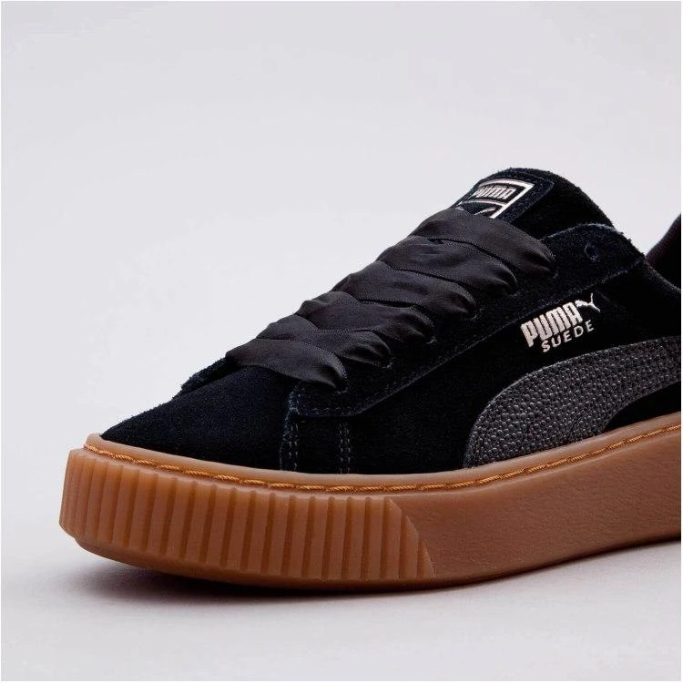 Puma bateliai