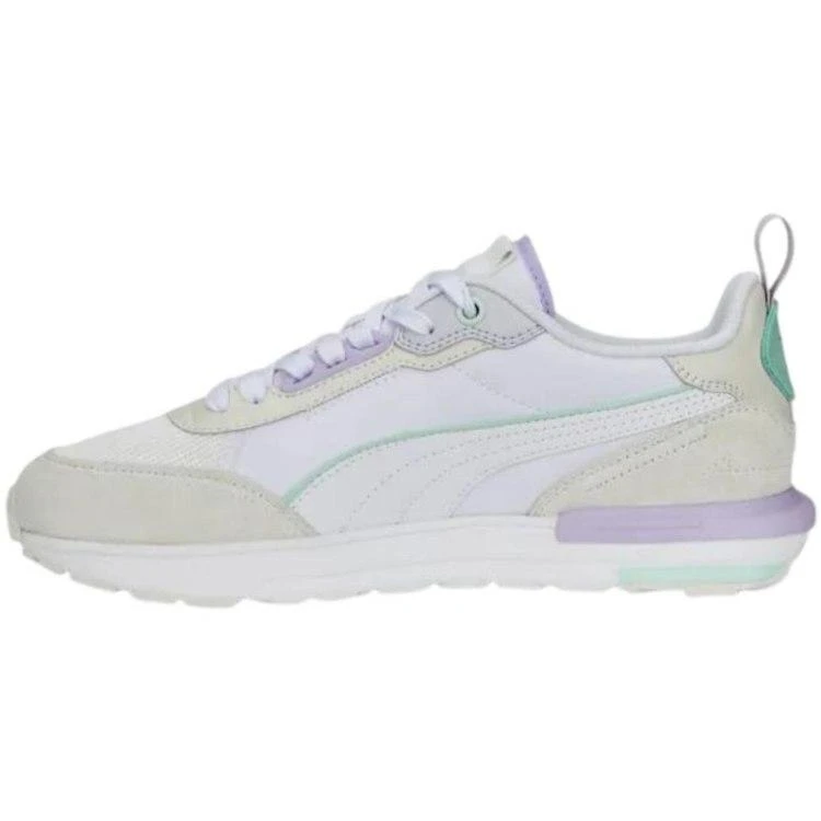 Puma bateliai